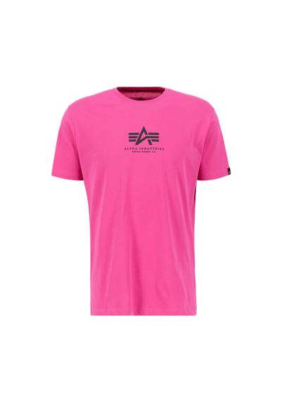 футболка Men - T-Shirts Basic T ML