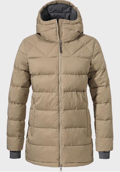 Парка с капюшоном »Insulated Parka Boston L«