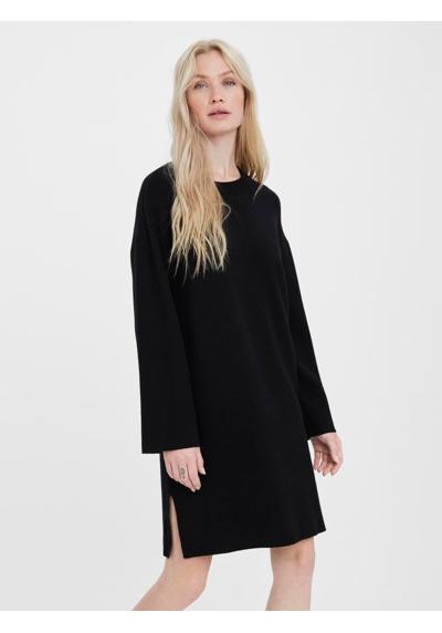 Трикотажное платье »VMGOLDNEEDLE WIDE LS ONCK DRESS REP LCS«