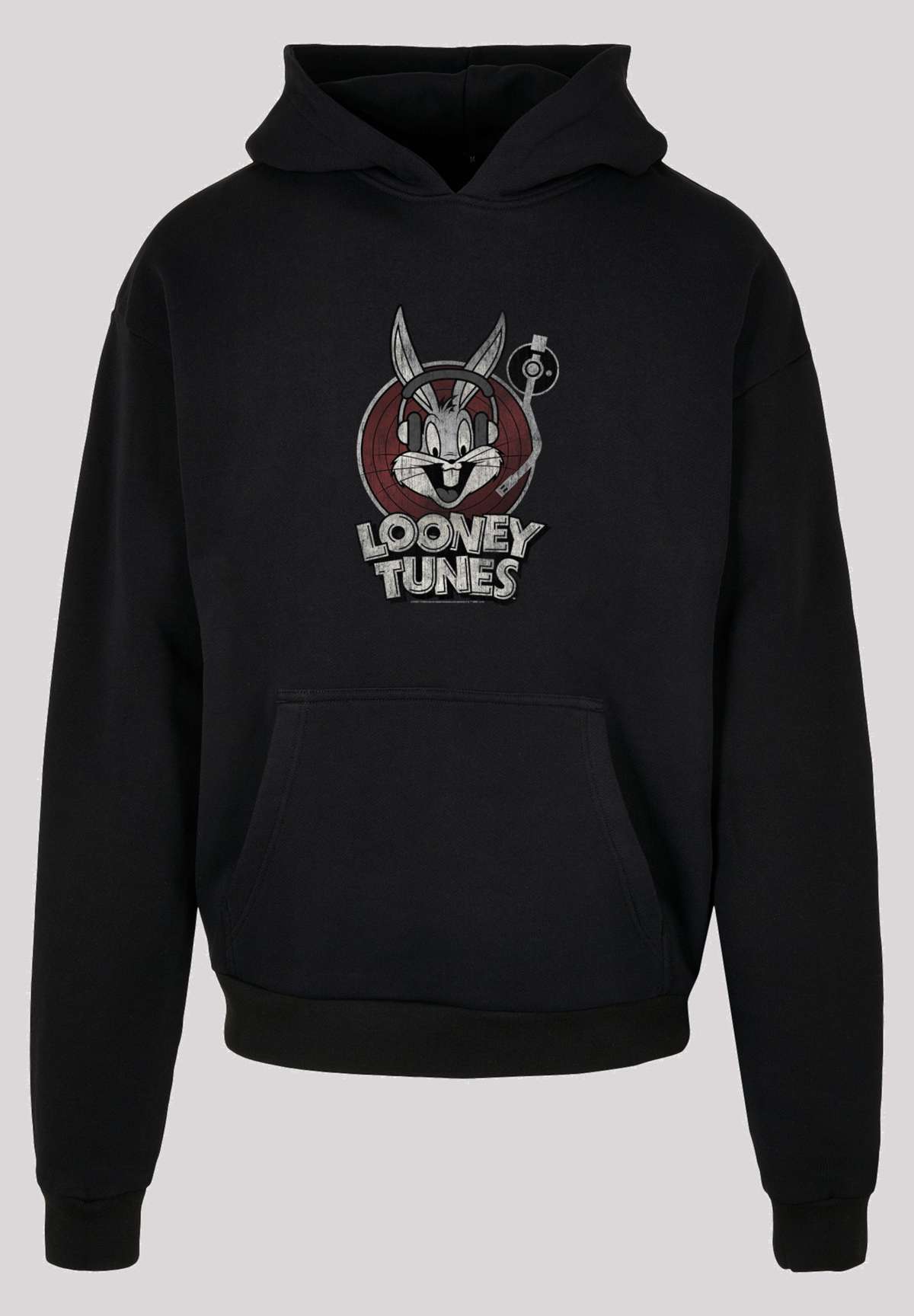 толстовка»Herren Looney Tunes Bugs Bunny with Ultra Heavy Hoody«