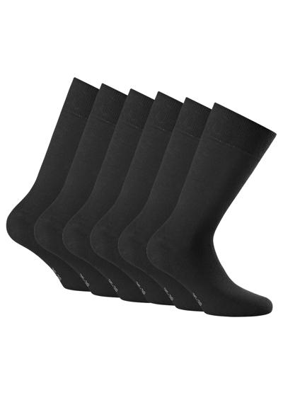 Короткие носки Socken cotton II 6er Pack 6er Pack