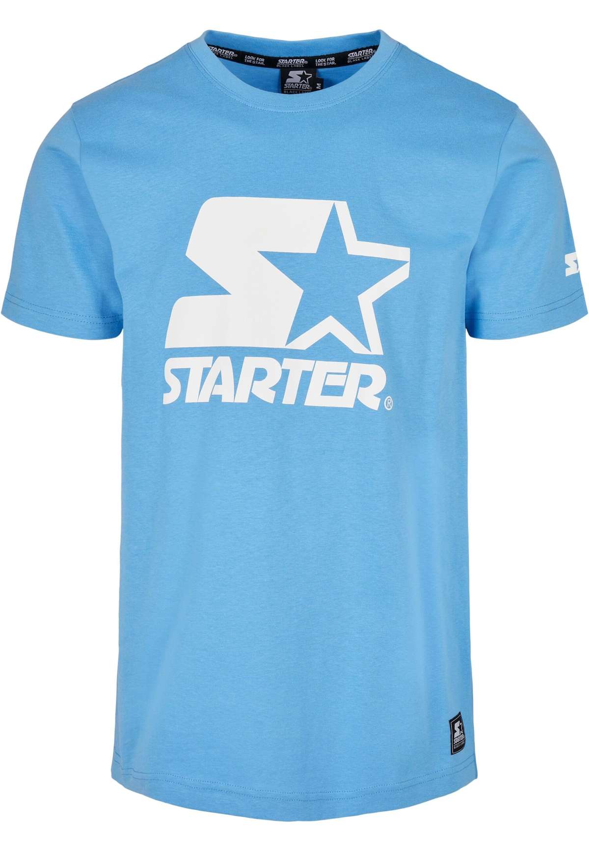 футболка Herren Starter Logo Tee