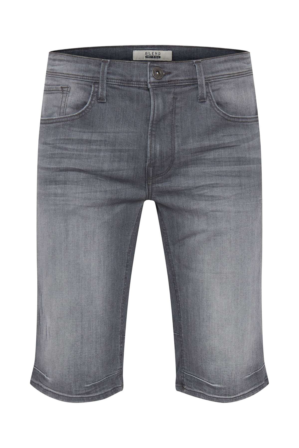 Джинсовые шорты Jeansshorts BHDenon