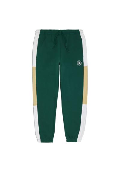 Спортивные штаны MEN`S CONVERSE RETRO KNIT SWEATPANTS