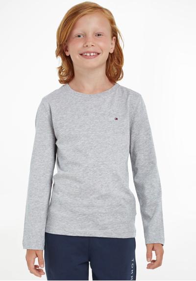 Рубашка с длинными рукавами детская юниор миним