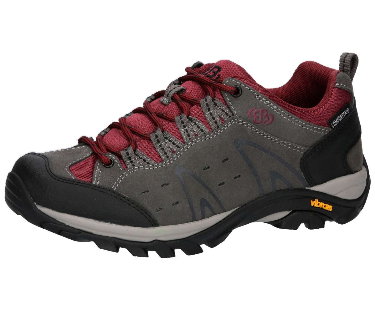 Уличная обувь»Outdoorschuh Mount Bona Low«