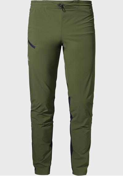 Уличные брюки»Pants Hestad Light M«