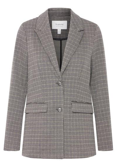 Короткий пиджак Kurzblazer BYROWAN STRIPE BLAZER -