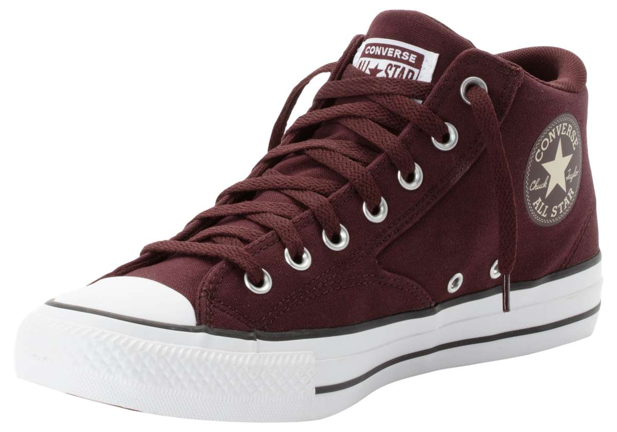 Кроссовки CHUCK TAYLOR ALL STAR MALDEN STREET