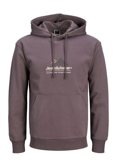 Толстовка с капюшоном JCOLIMA LOGO SWEAT HOOD BF