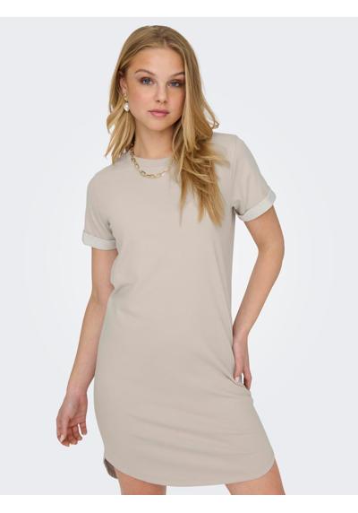 Платье из джерси IVY S/S DRESS JRS NOOS