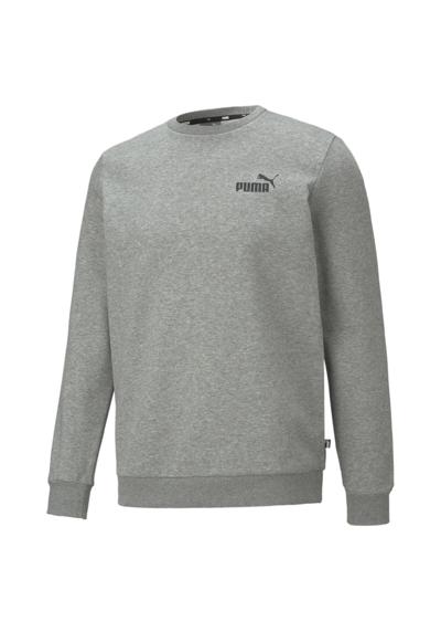 толстовка»Essentials Small Logo Rundhals-Sweatshirt Herren«