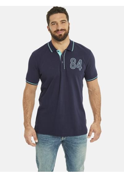 рубашка поло Doppelpack Poloshirt BERAU