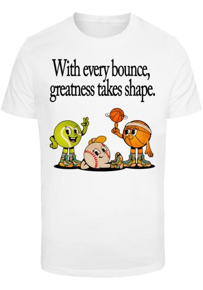 футболка Every Bounce Tee