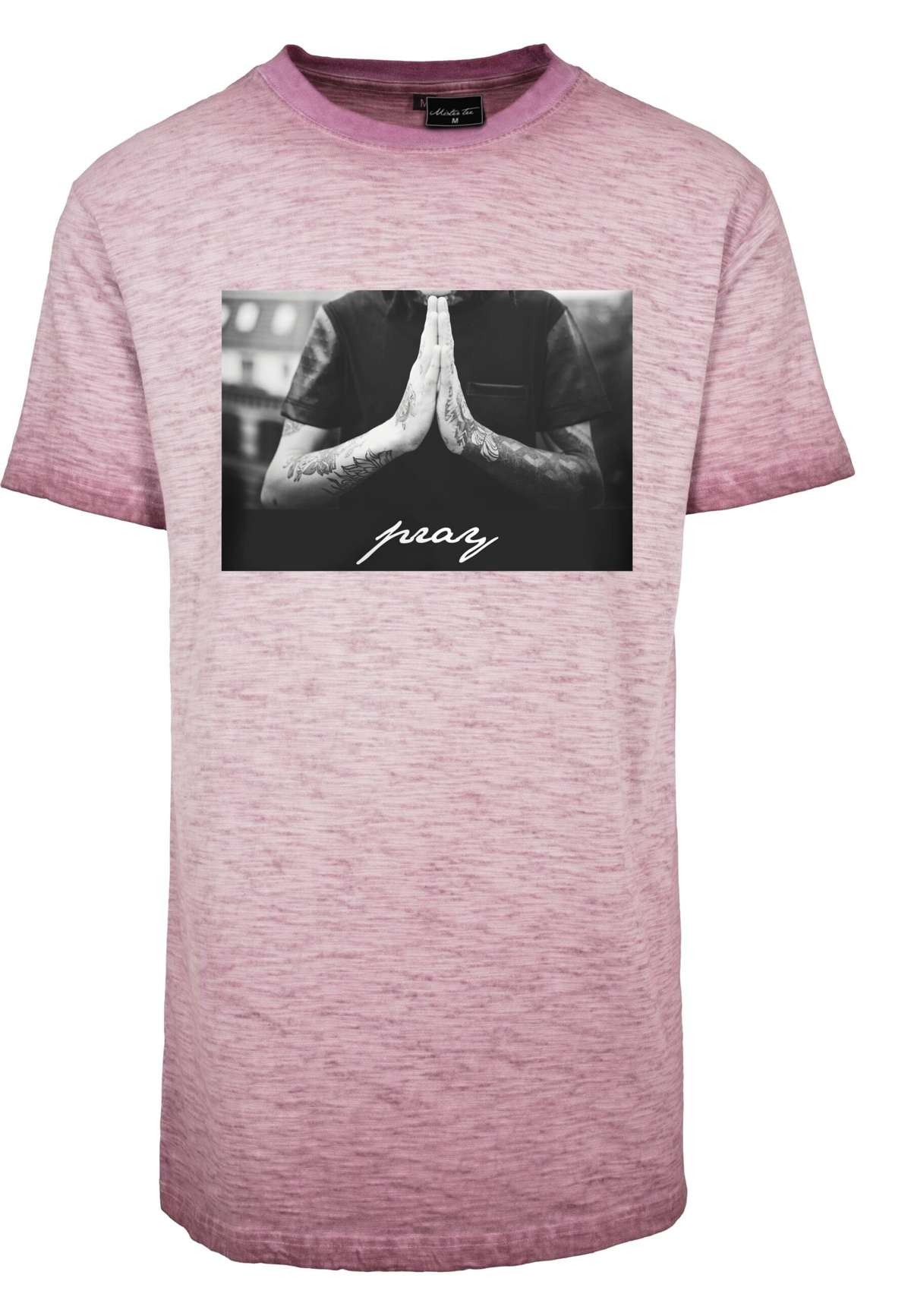 футболка»Herren Pray Tee«