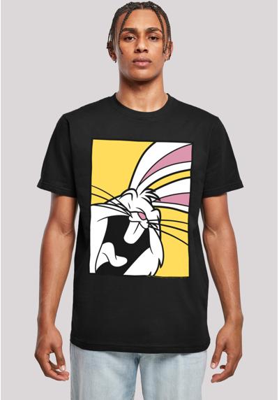 футболка Looney Tunes Bugs Bunny Laughing