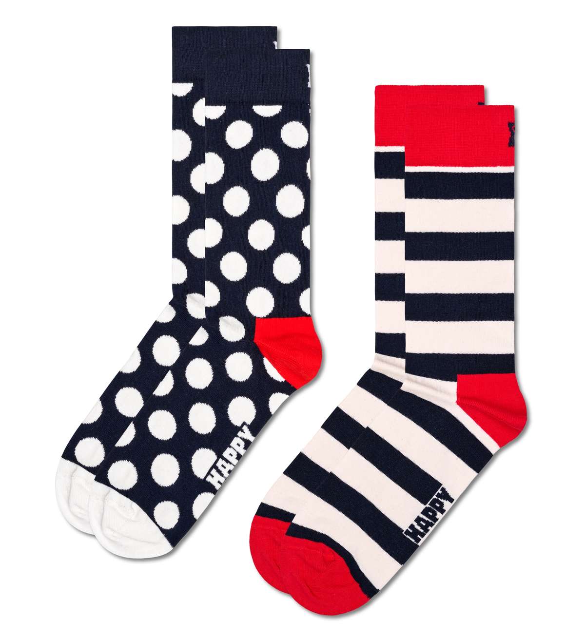 Носки»Classic Big Dot Socks«