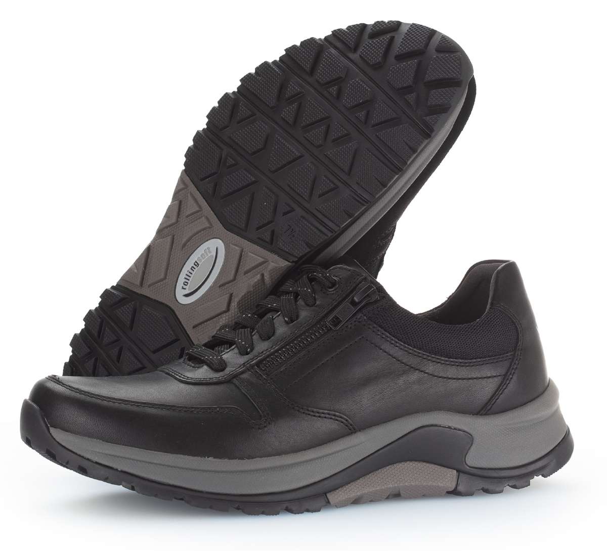 Кроссовки удобной ширины G (широкие), повседневная обувь, полуботинки, туфли на шнуровке.