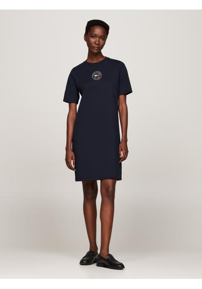 Платье-рубашка REG NAUTICAL TEE DRESS SS