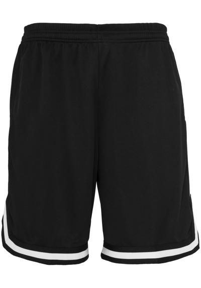 Тканевые брюки»Urban Classics Herren Stripes Mesh Shorts«