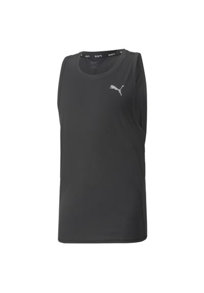 Беговая рубашка RUN FAVOURITE Lauf-Tanktop Herren