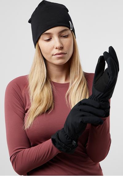 Флисовые перчатки HIGHLOFT GLOVE WOMEN