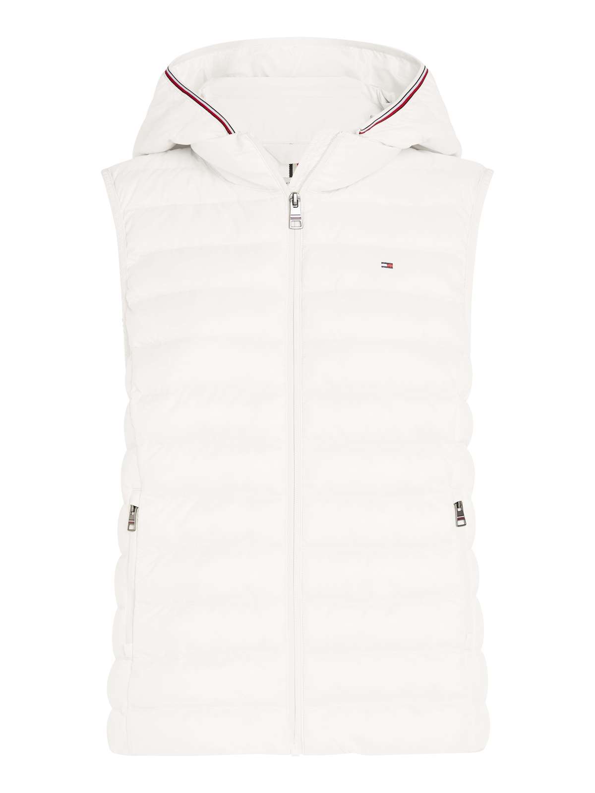 Стеганый жилет »CRV LW PADDED GLOBAL STRIPE VEST«