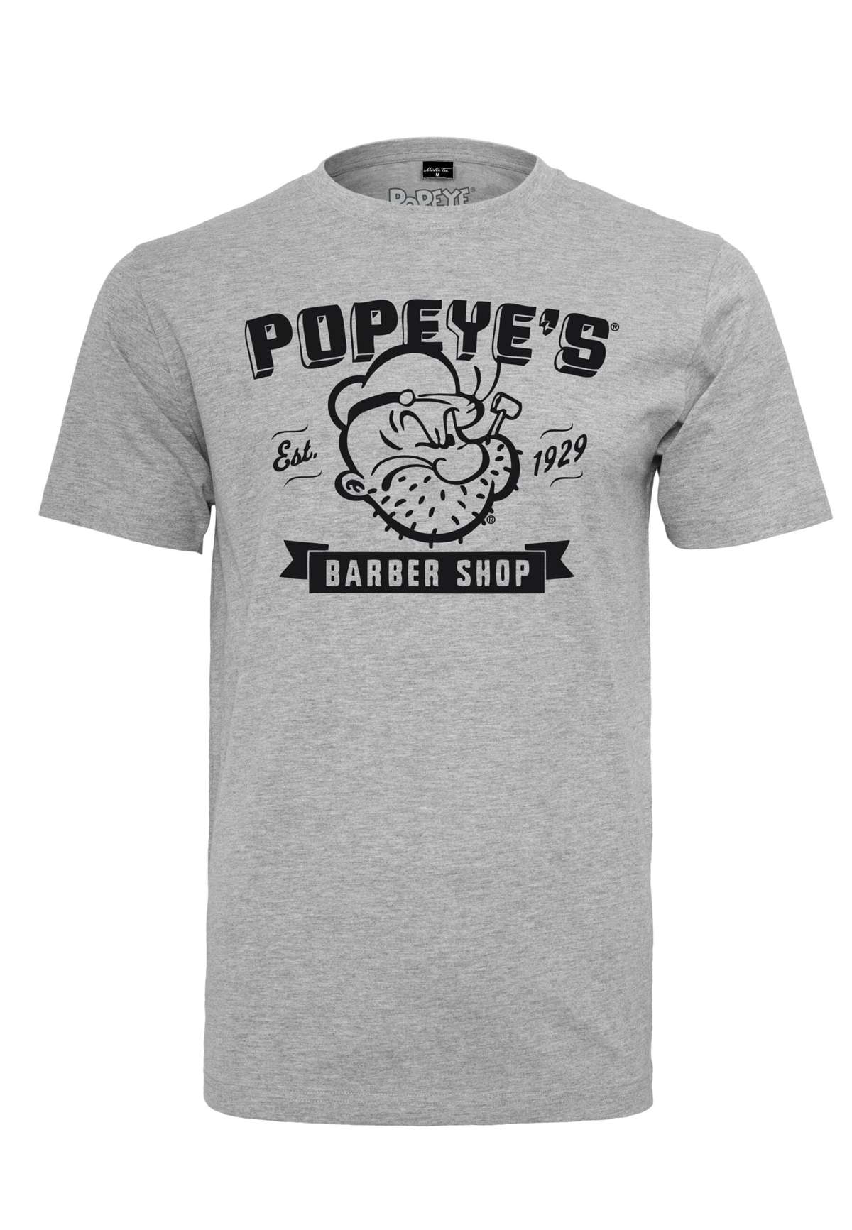 футболка»Herren Popeye Barber Shop Tee«