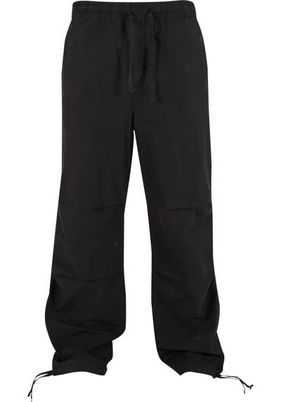 Тканевые брюки Urban Classics Wide Poplin Pants