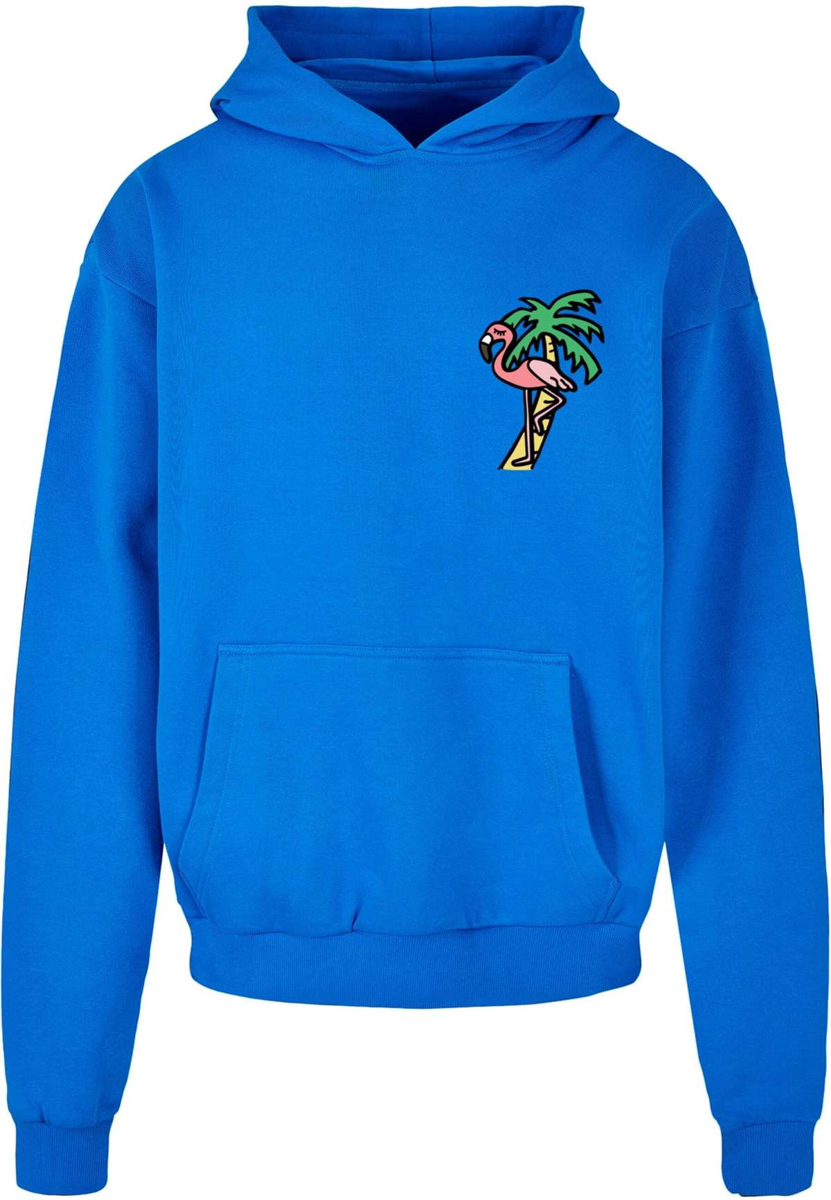 Толстовка с капюшоном Flamingo Hoodie