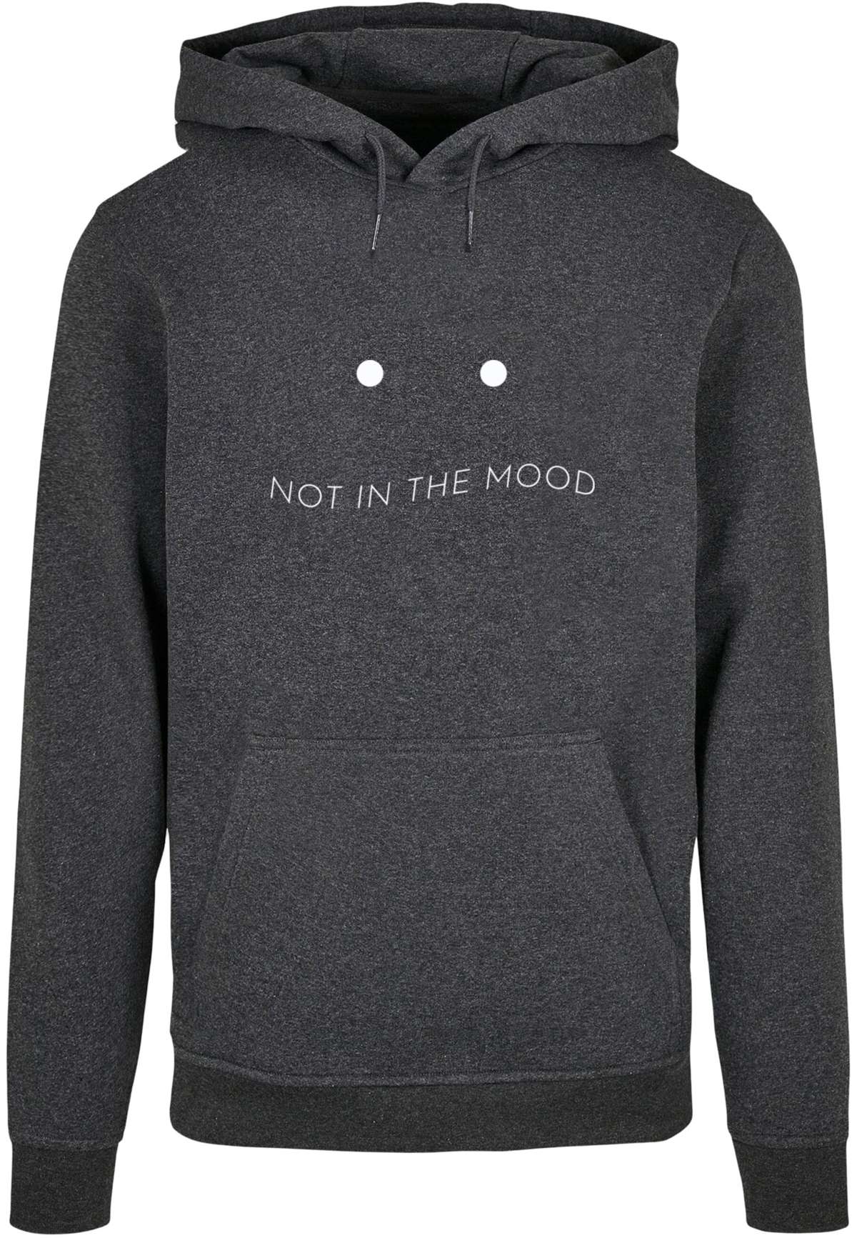 Толстовка с капюшоном»Herren NITM-Moody Face x Basic Hoody«