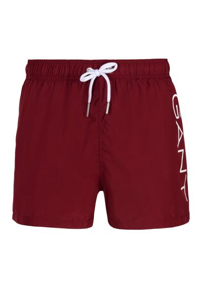 Шорты для плавания»LIGHTWEIGHT SWIM SHORTS«