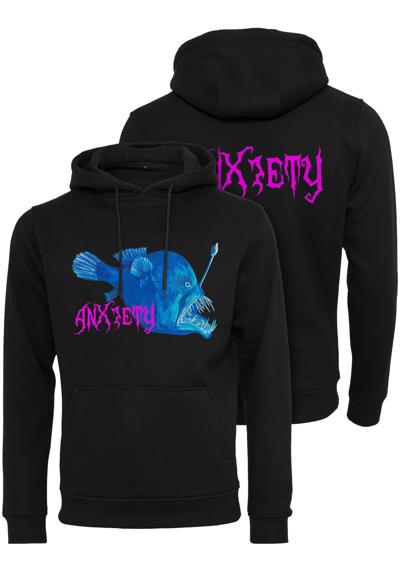 Толстовка с капюшоном»Herren Anxiety Hoody«