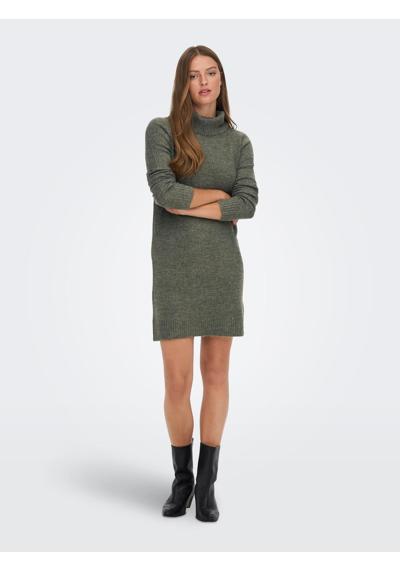 Трикотажное платье ELANORA L/S COWLNECK DRESS KNT NOOS