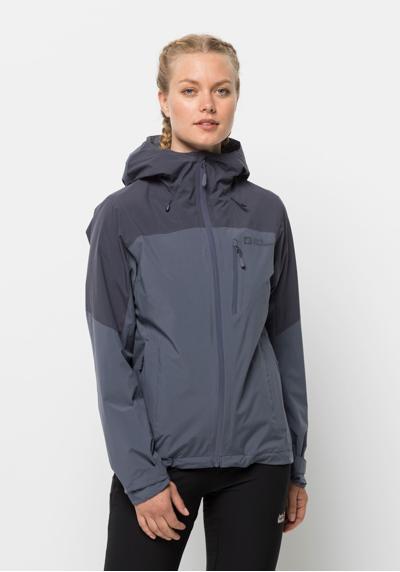 Уличная куртка с капюшоном»GO HIKE JACKET W«