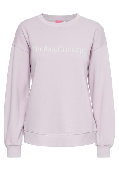 толстовка Sweatshirtpullover JCSafine