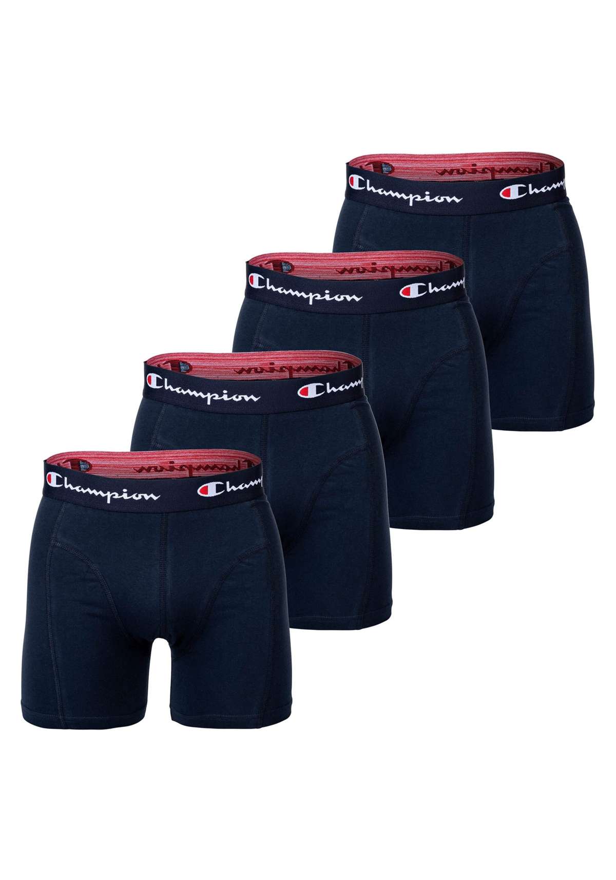 Боксеры Boxershort 4er Pack