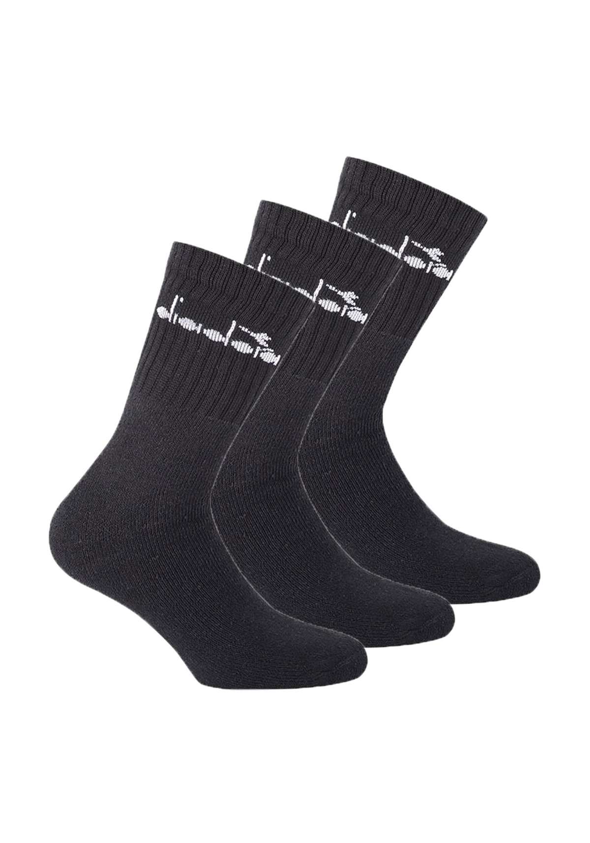 Короткие носки Socken 3er Pack