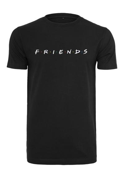 футболка Herren Friends Logo Tee