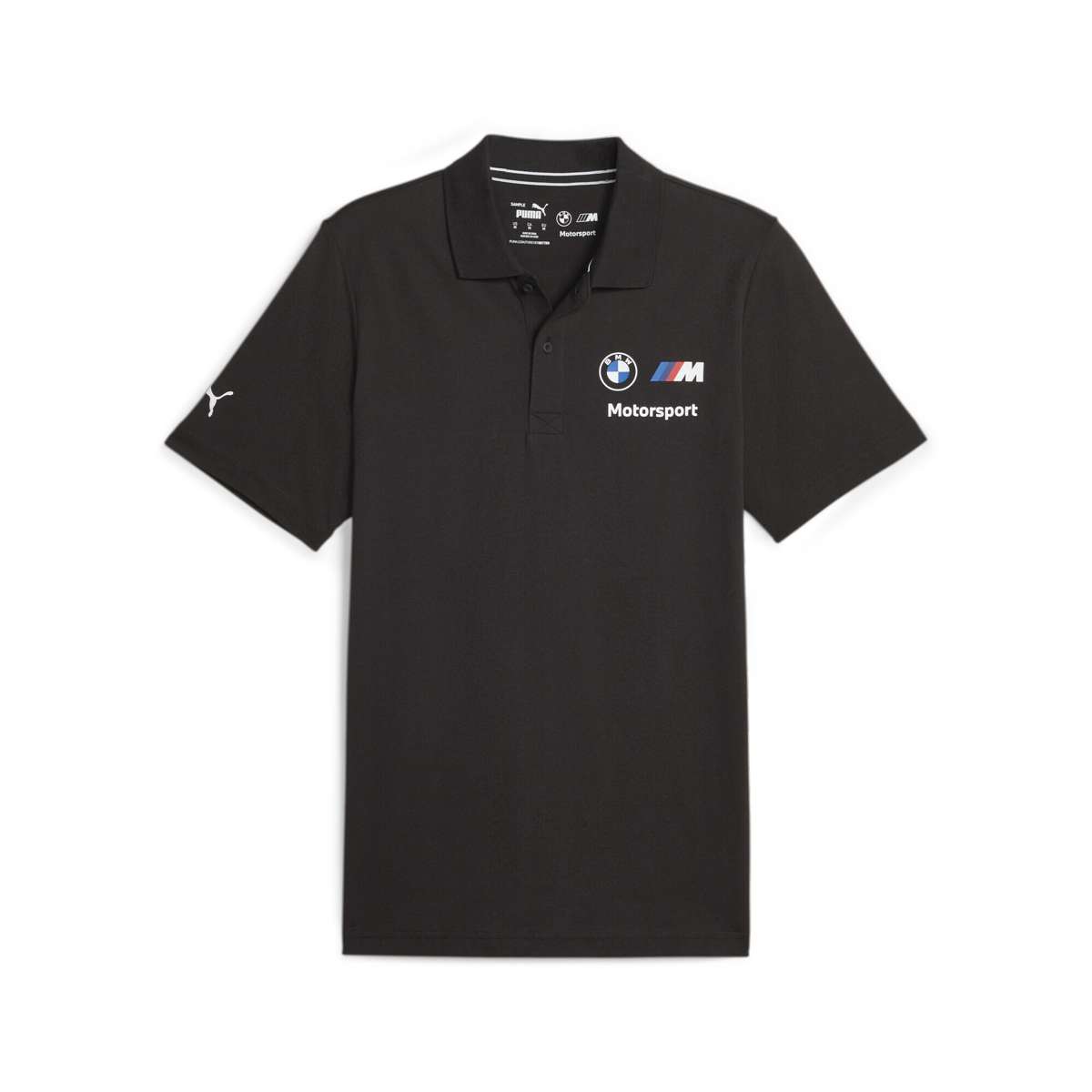 рубашка поло BMW M Motorsport Poloshirt Herren