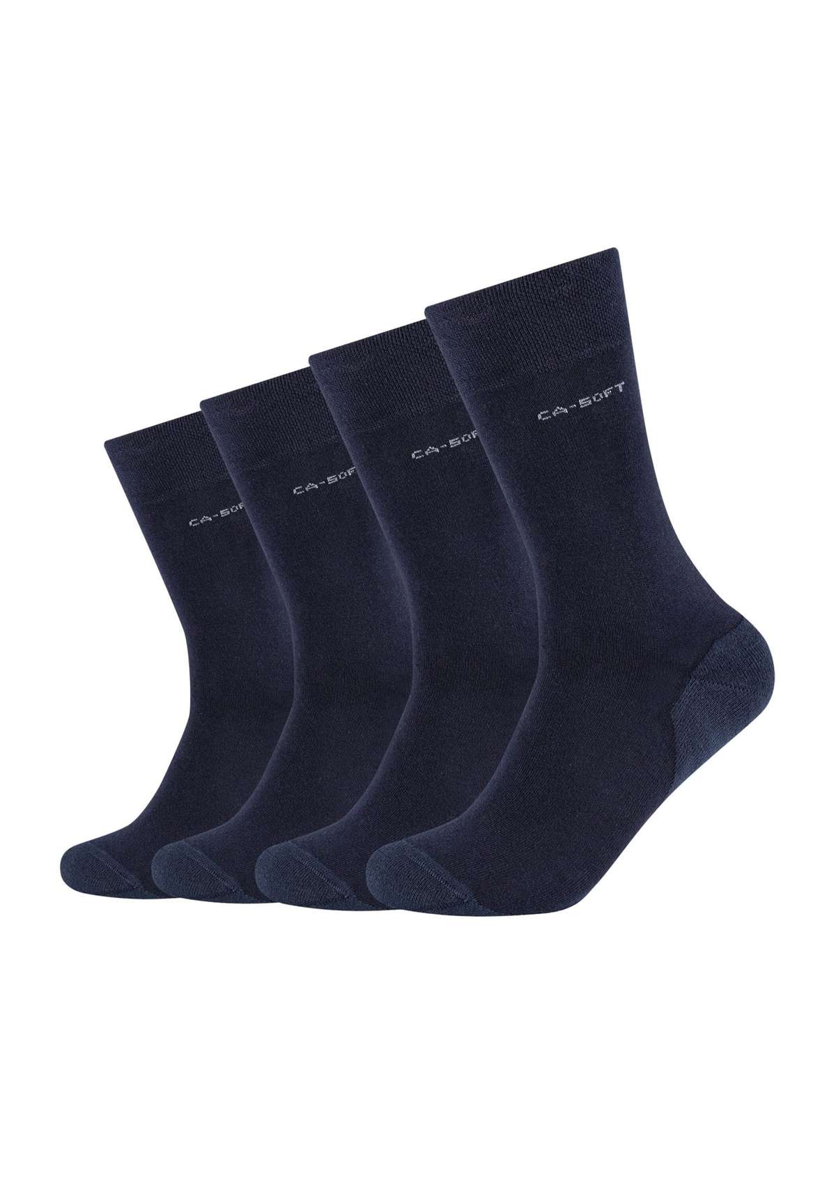 Короткие носки Socken 4er Pack