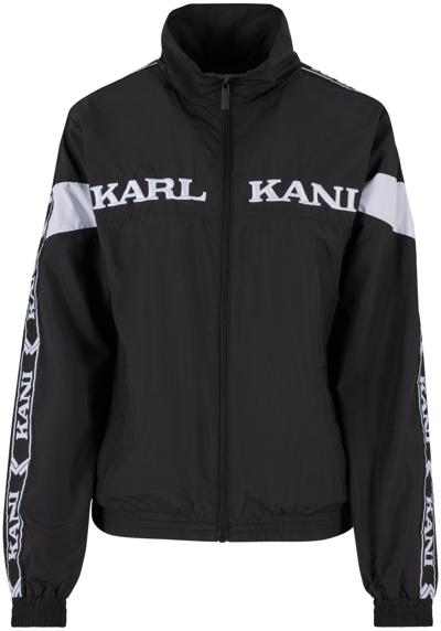 Тренировочная куртка»Herren KKMQ32024BLK KK Retro Tape Trackjacket«