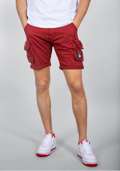 шорты»Men - Shorts Crew Short Patch«