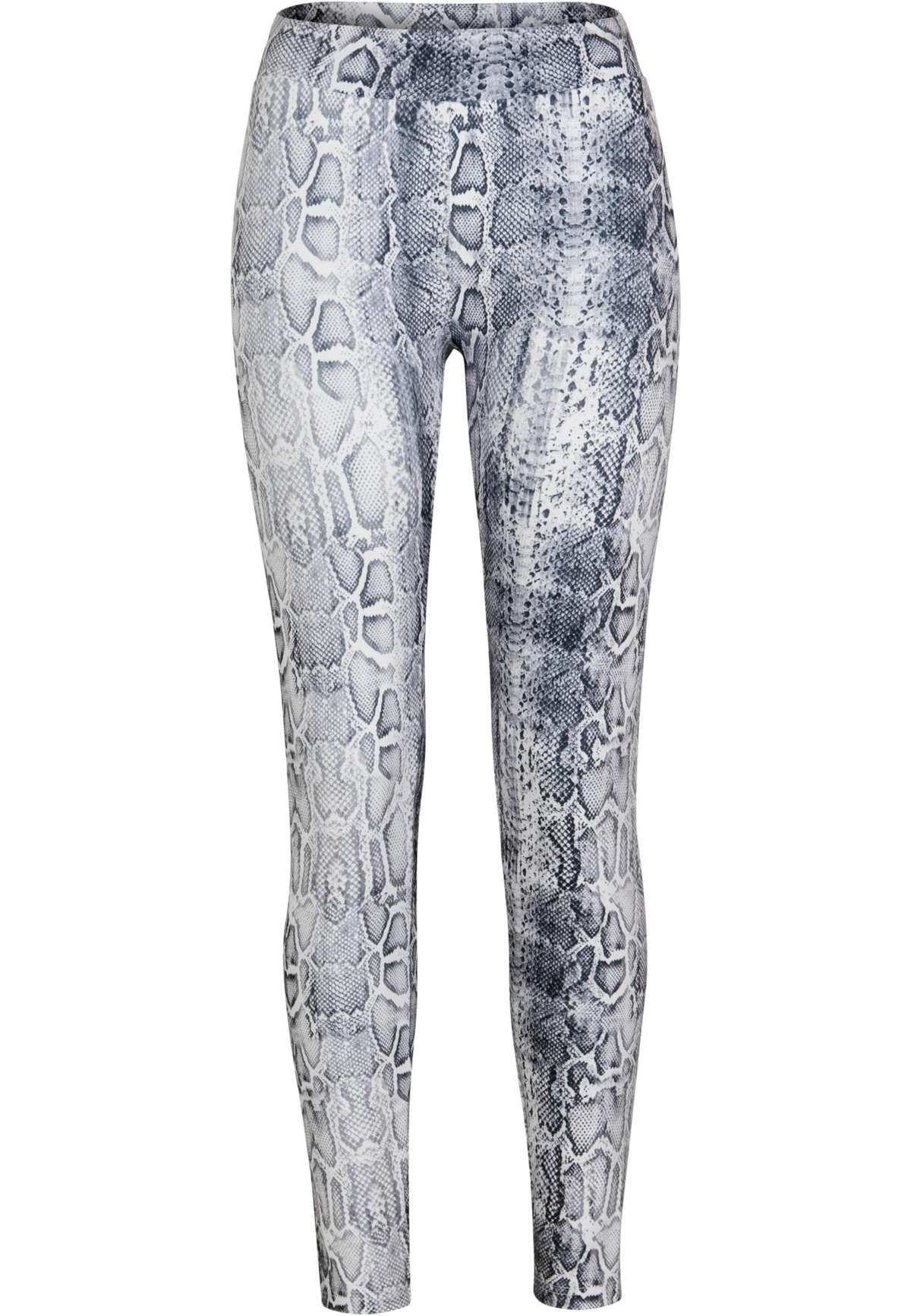 леггинсы »Urban Classics Damen Ladies Pattern Leggings«