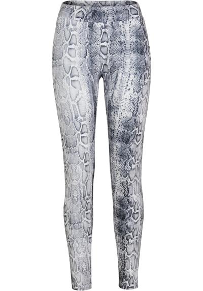 леггинсы Urban Classics Damen Ladies Pattern Leggings