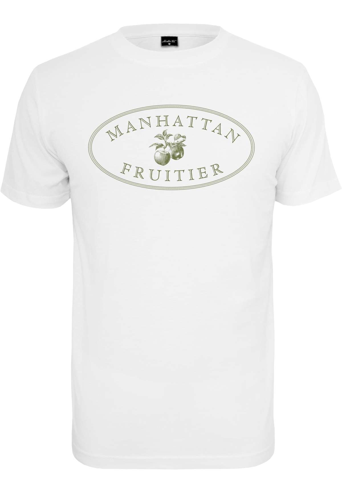 футболка»Herren Manhattain Fruiter Tee«