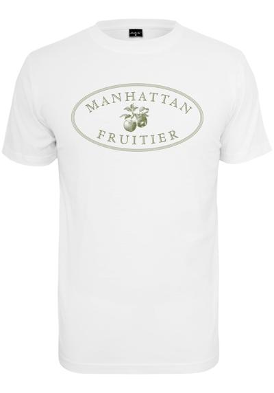 футболка»Herren Manhattain Fruiter Tee«