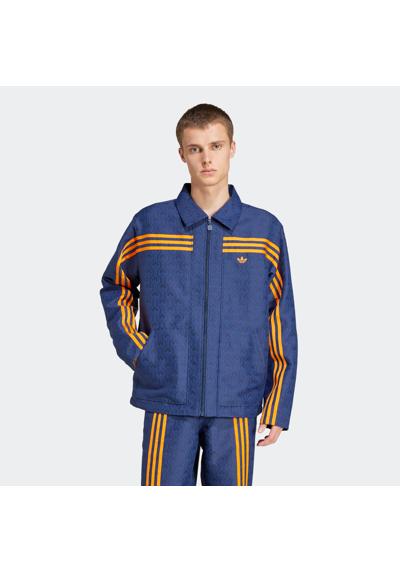 Уличная куртка CLUB JACKET