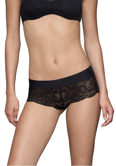 Трусы Body Make-Up Illusion Lace Shorty