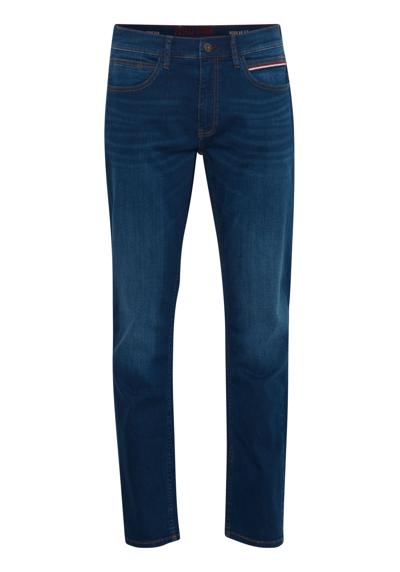 Удобные джинсы Bequeme Jeans FQJUAN 5 pocket jeans